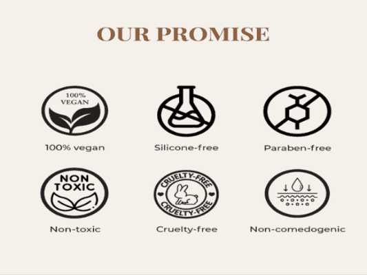 Exfoliante Corporal Orgánico Antiedad - Fragancia de Lavanda