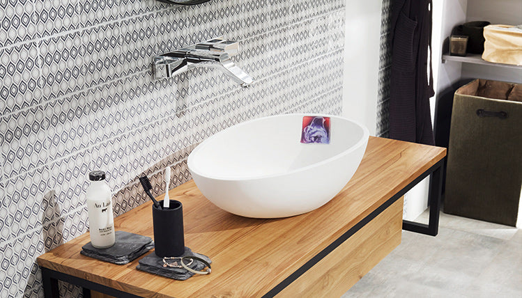 SAVONT Porta Jabón Magnético Flotante Original  Siempre seco y limpio  Jabonera escurridora para ducha o lavabo
