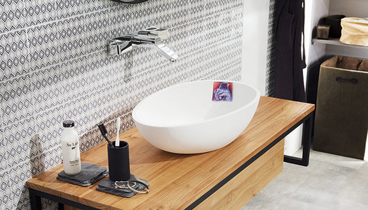 SAVONT Porta Jabón Magnético Flotante Original  Siempre seco y limpio  Jabonera escurridora para ducha o lavabo